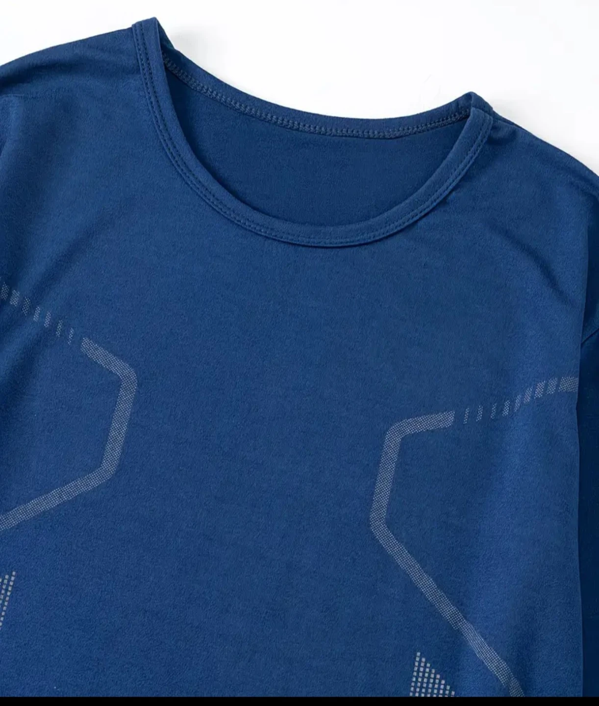 Lilaier Base Layer Set - photo 3