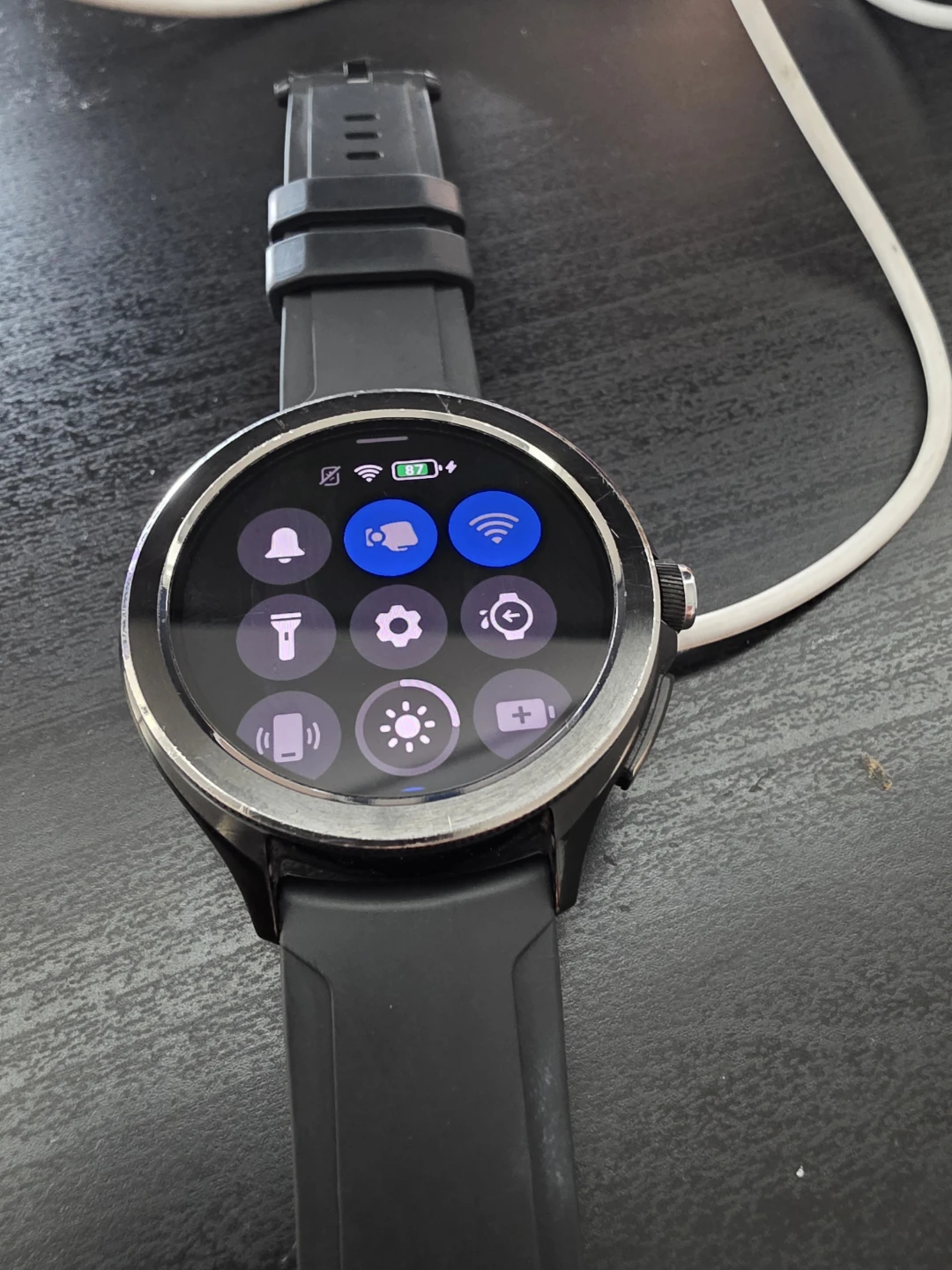 Xiaomi Watch 2 Pro Smartwatch - photo 4
