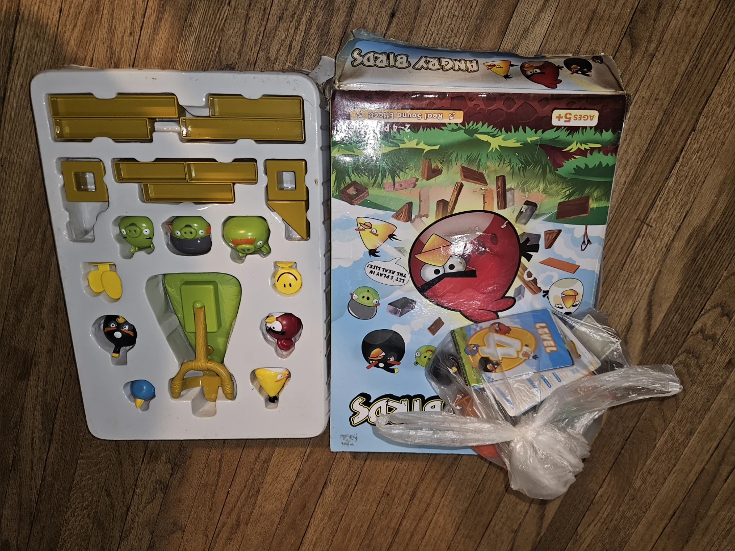 Set of 5 Board Games - photo 5