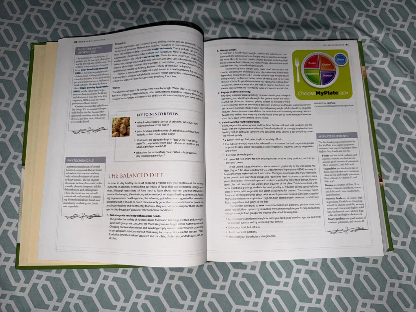 Essentials of Professional Cooking by Wayne Gisslen - photo 3