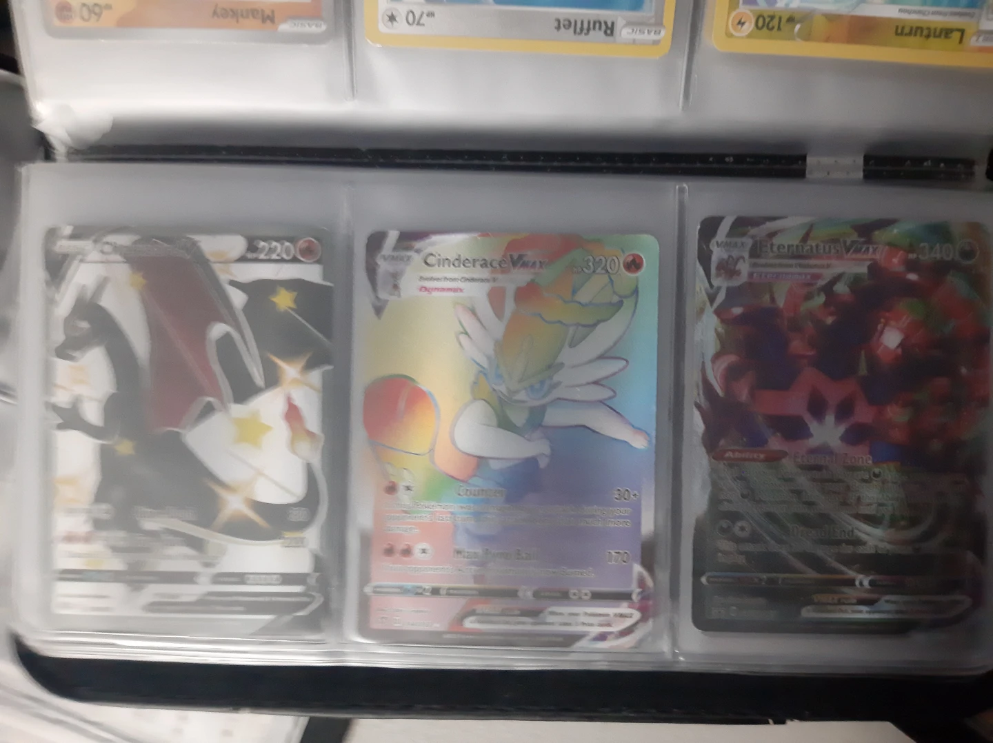 Pokemon Cards for sale - photo 5
