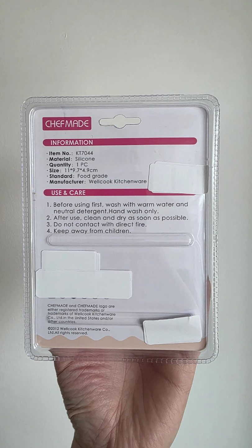 CHEFMADE Hello Kitty Silicone Cake Mould - photo 2