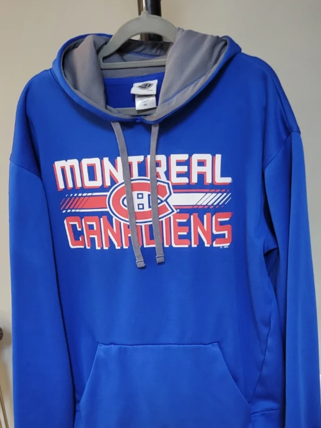 Montreal Canadiens Hoodie