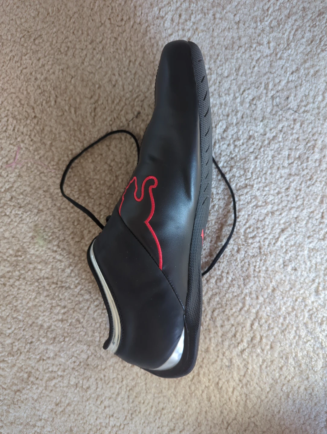 Puma Ferrari Future Cat M1 SF N Shoes - photo 3