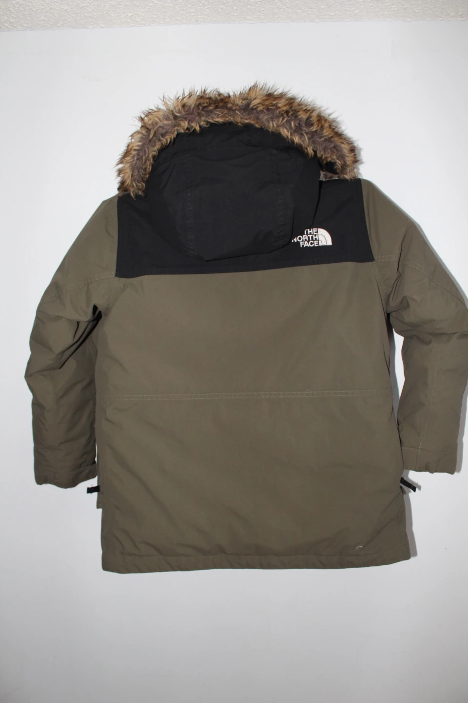 The North Face DryVent 550 Down Parka - Boys Size S (7/8) - photo 4