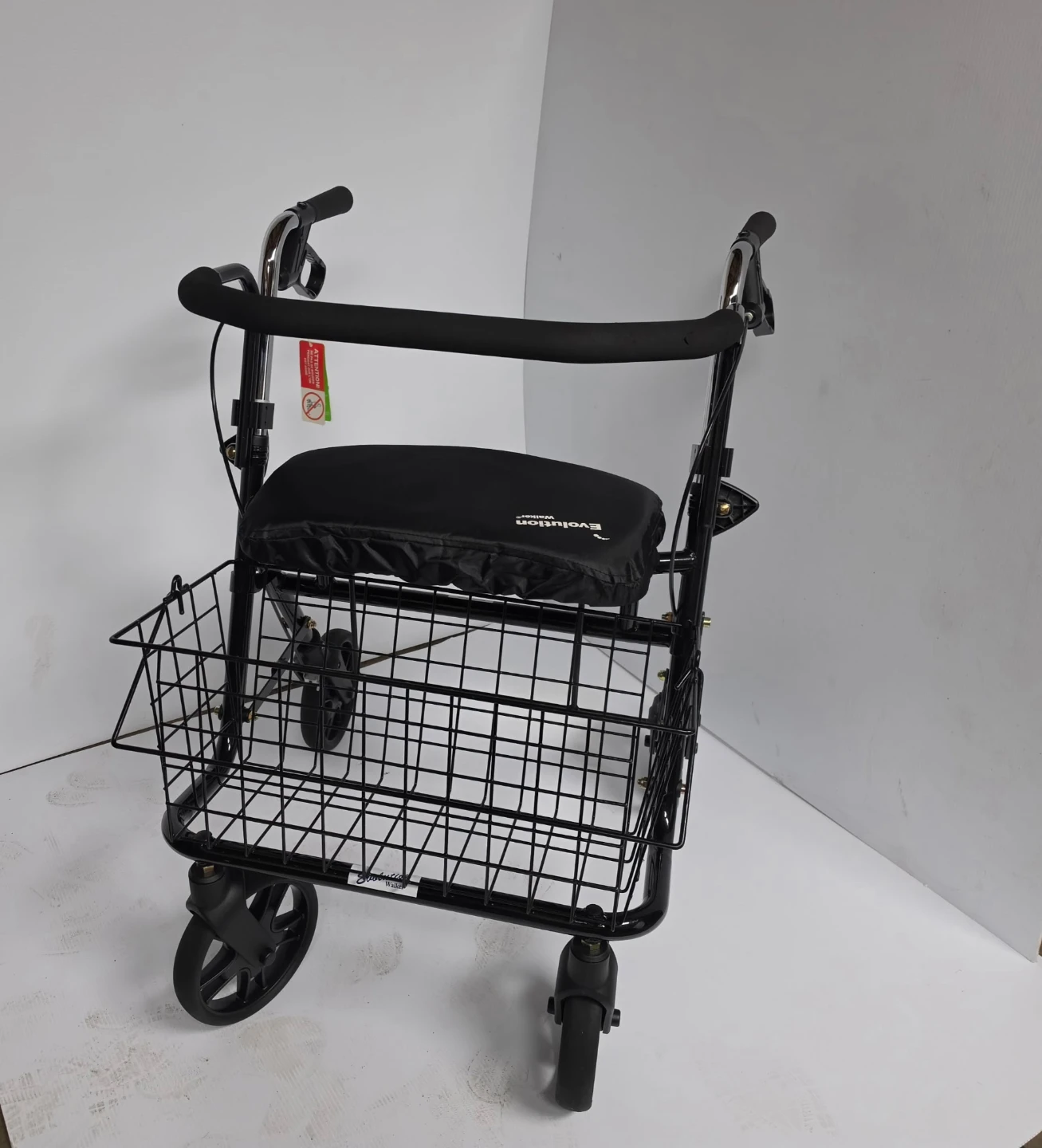Evolution Walker Mobility Aid