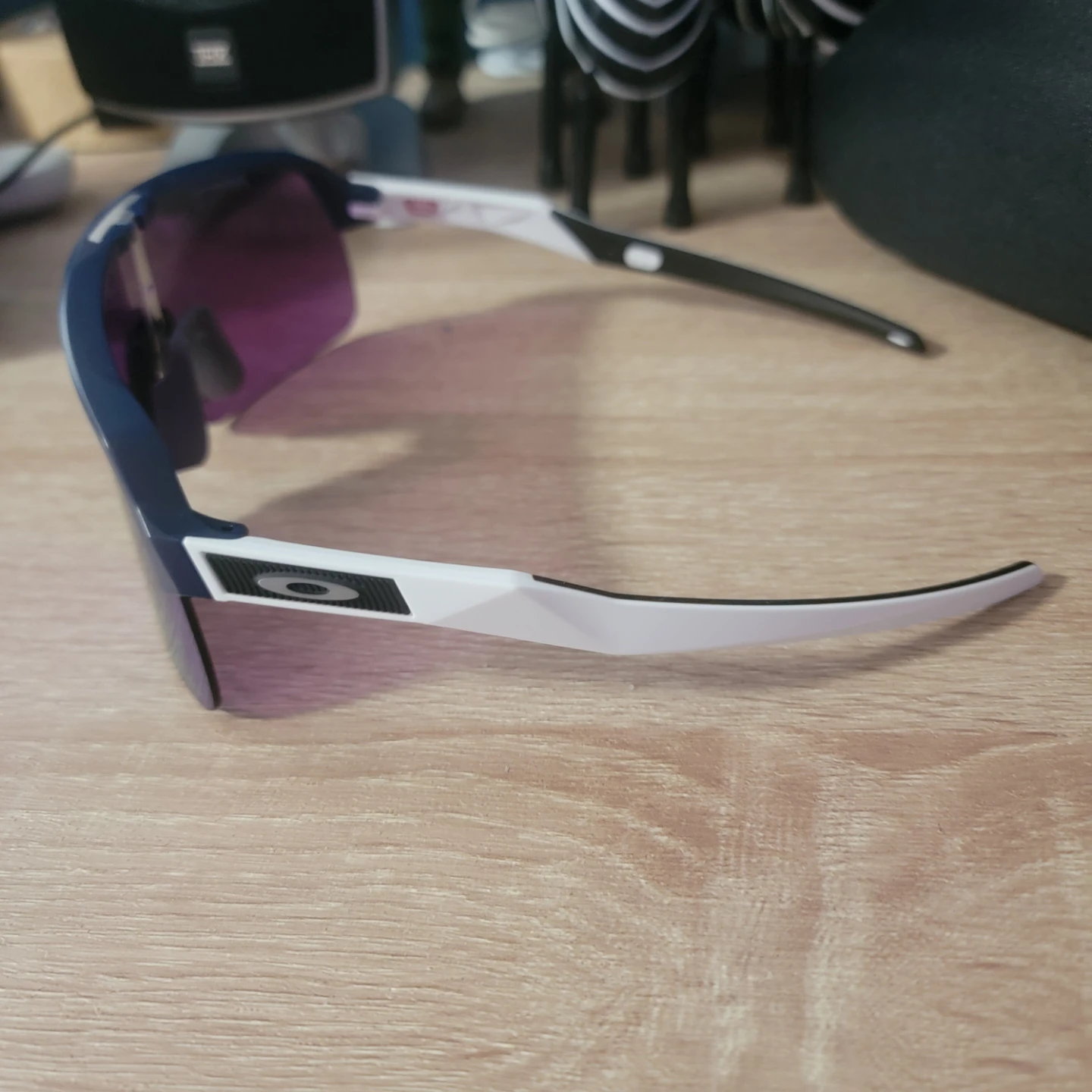 Oakley Sutro Sunglasses - photo 4