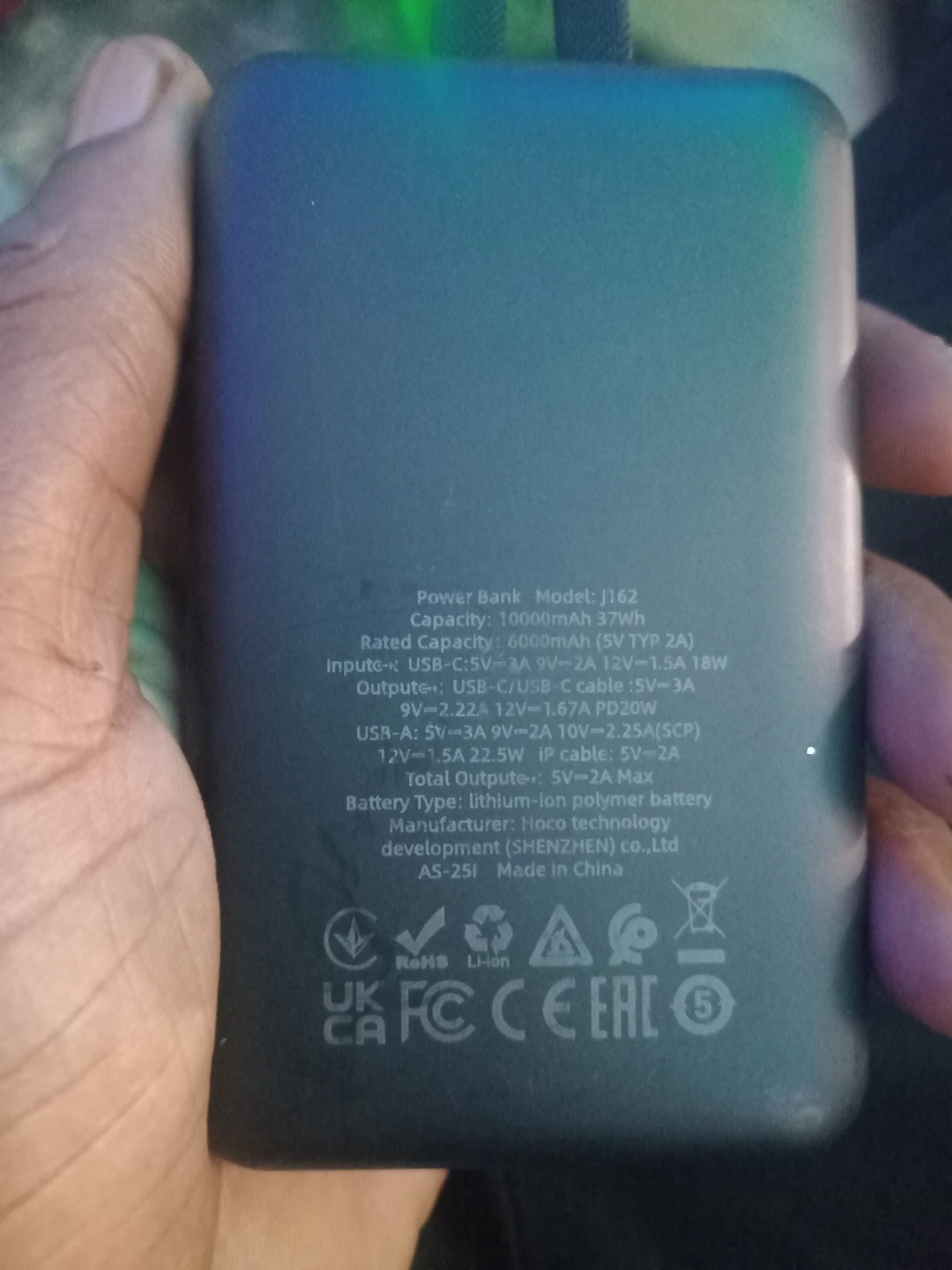 Powerbank for sale - photo 3