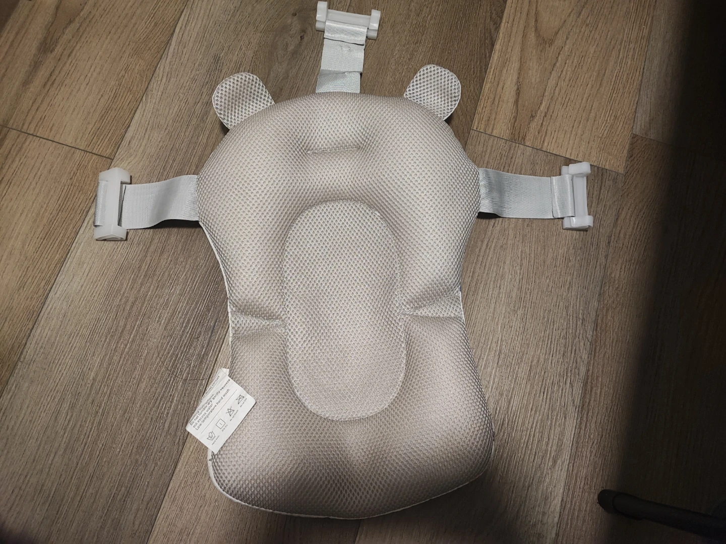 Baby Bathtub Support Seat - photo 2