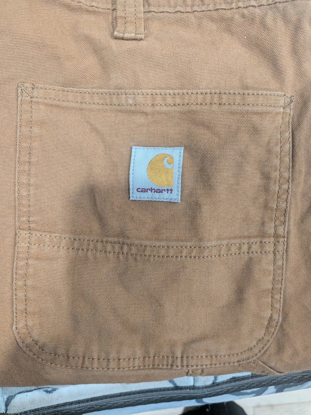 Carhartt Work Pants
