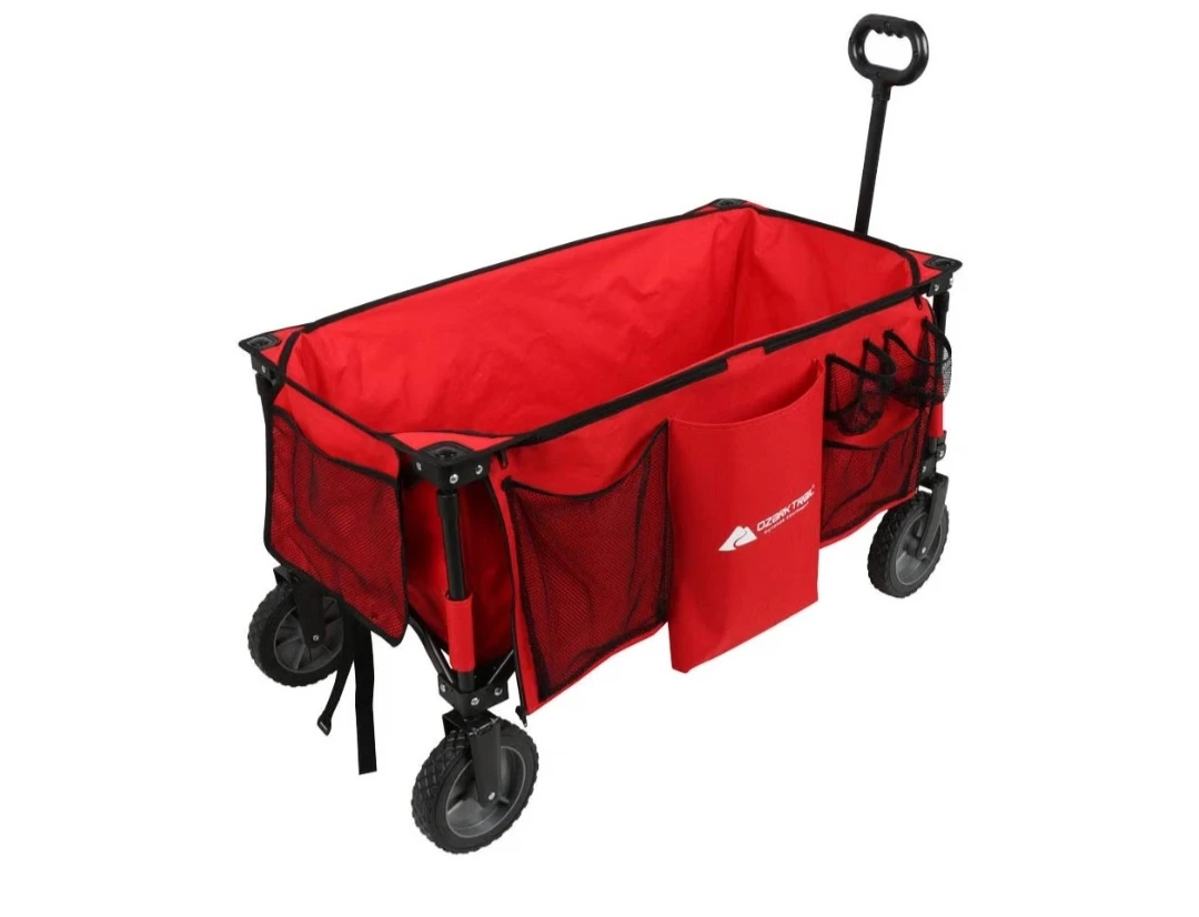 Ozark Trail Collapsible Wagon - photo 2
