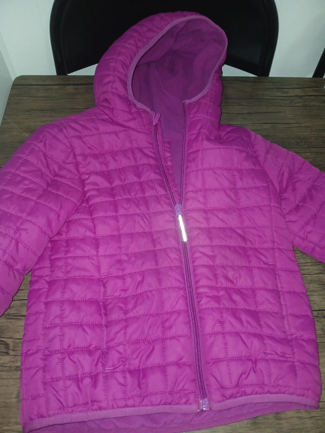 Cat & Jack Kids Quilted Jacket