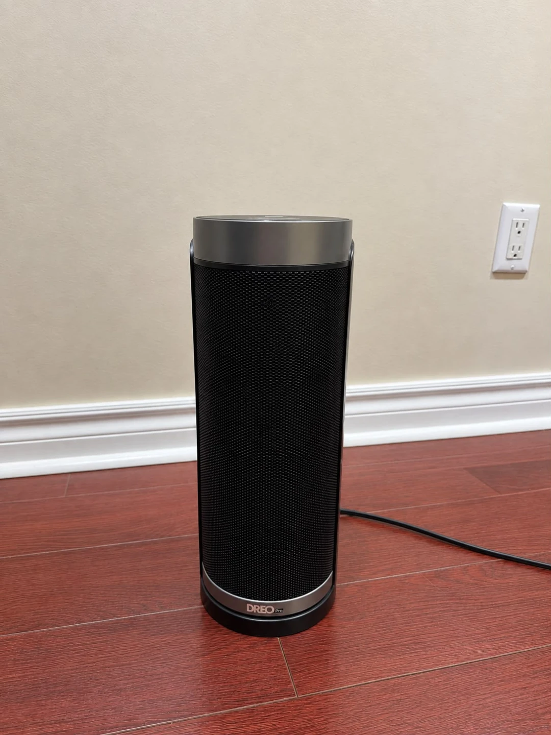 Dreo Pro Space Heater