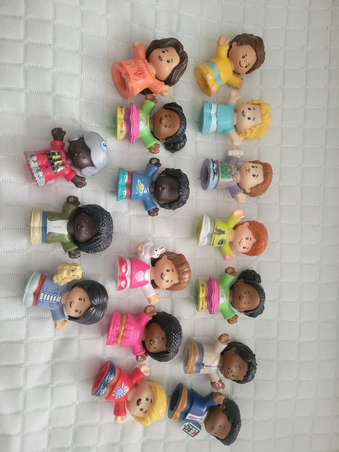 Little People