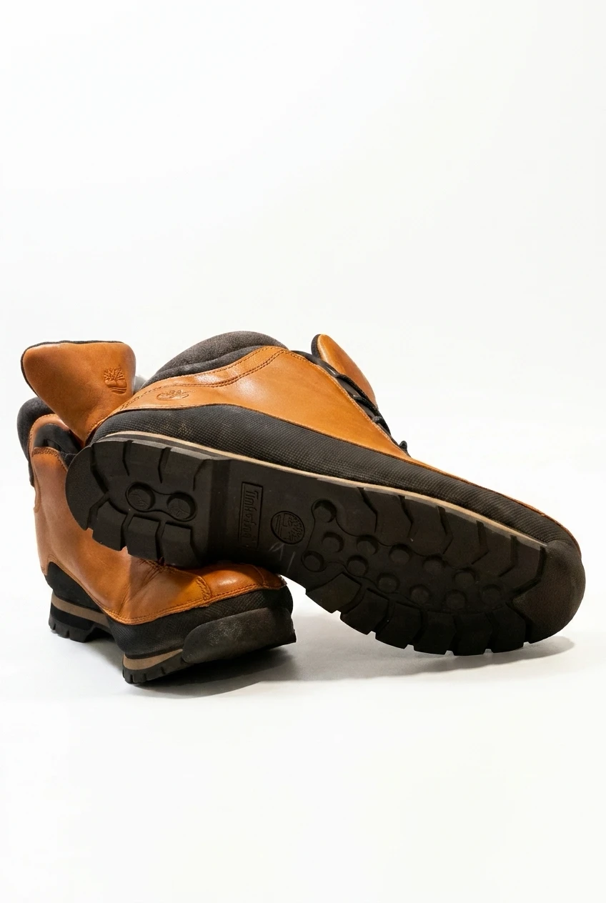 Timberland Euro Hiker Boot - photo 2