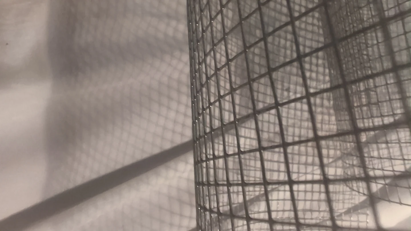 Wire mesh - photo 3