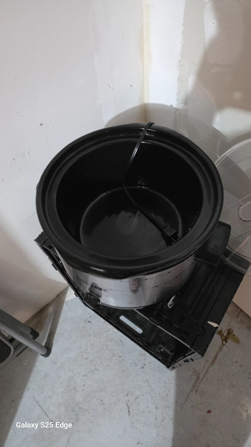 Rival Crock-Pot Stoneware Slow Cooker - photo 4