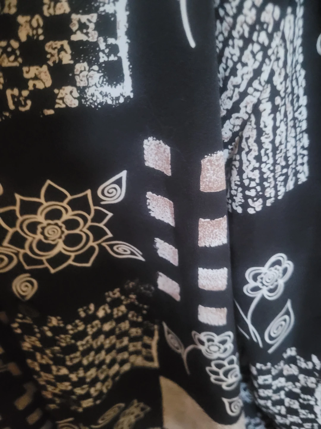 Size 14 alia top - photo 3