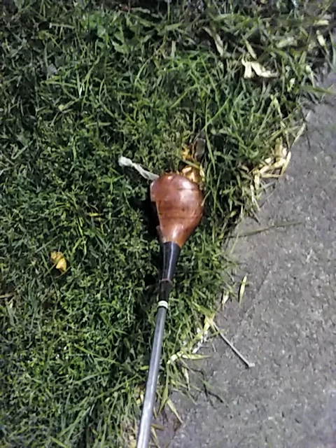 Vintage MacGregor Par-Master 3 Wood Golf Club - photo 3