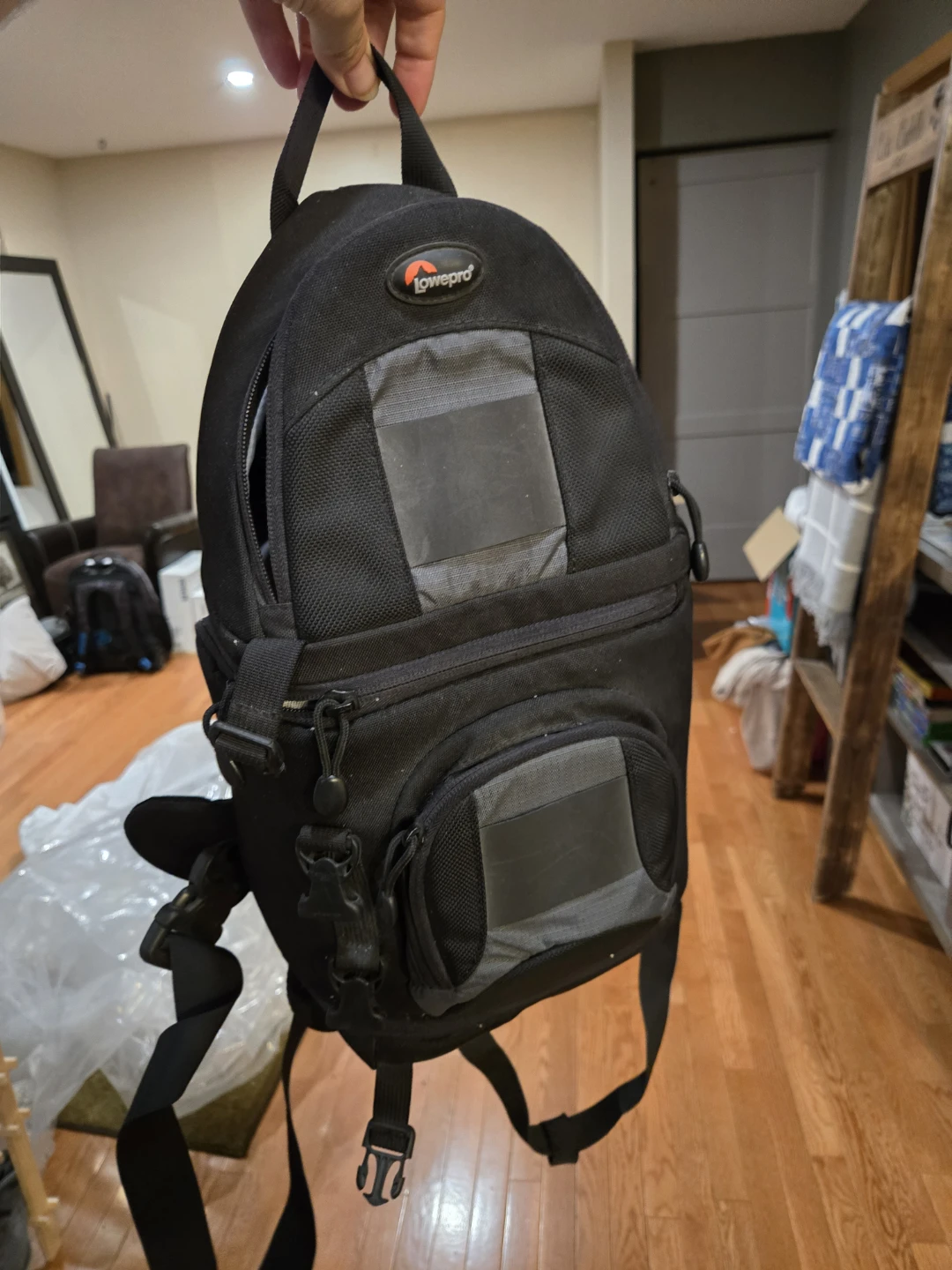 Lowepro Camera Sling Backpack