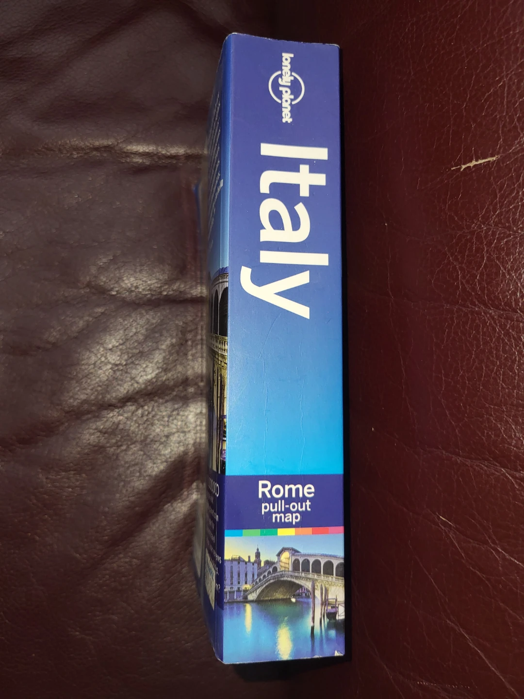 Lonely Planet Italy Travel Guide - photo 2
