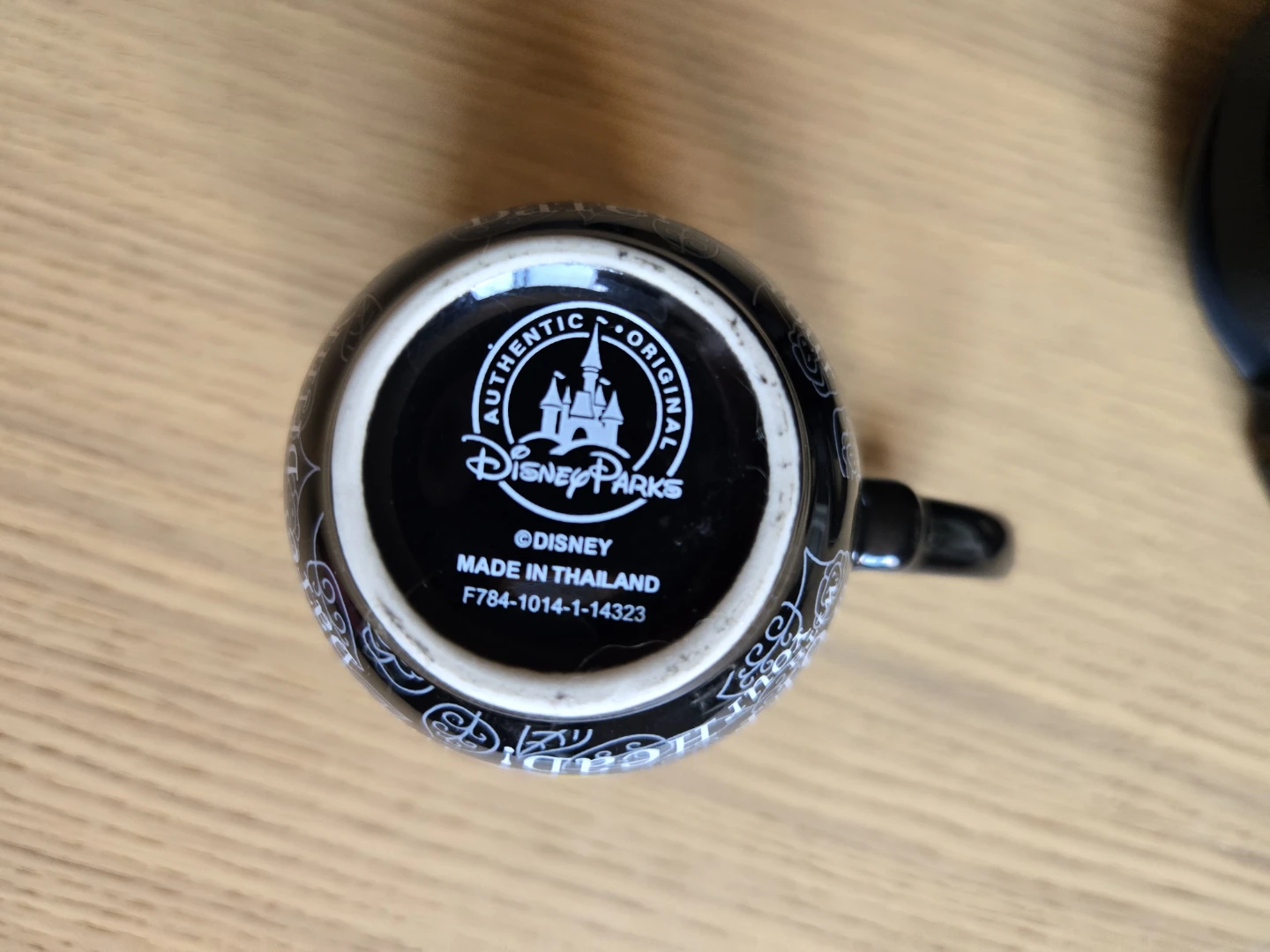 Disney MUG Alice In Wonderland - photo 5