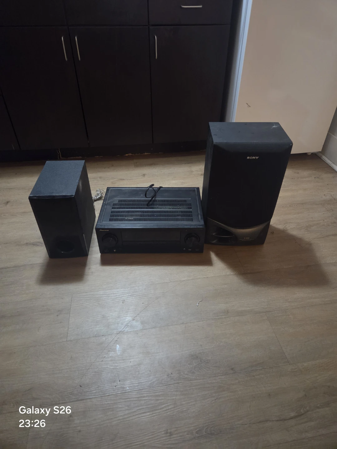 Sound set - photo 4