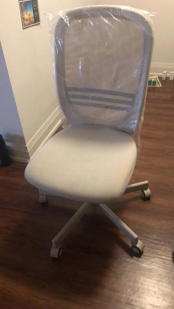 IKEA Långfjäll Office Chair