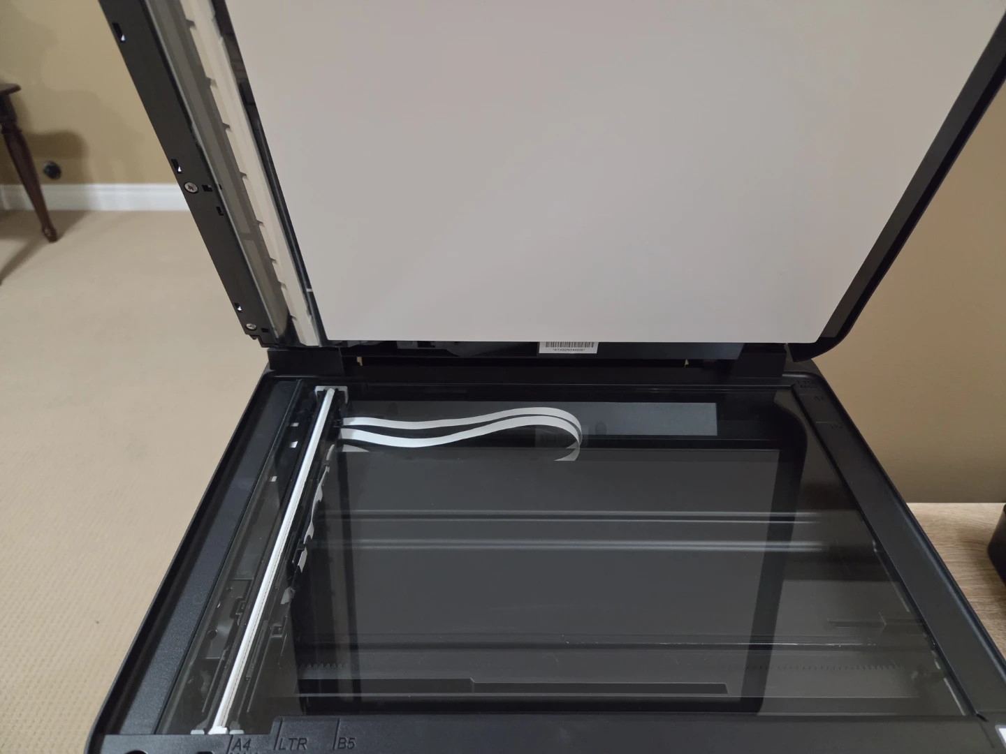 Epson WorkForce WF-2860 Printer - photo 3