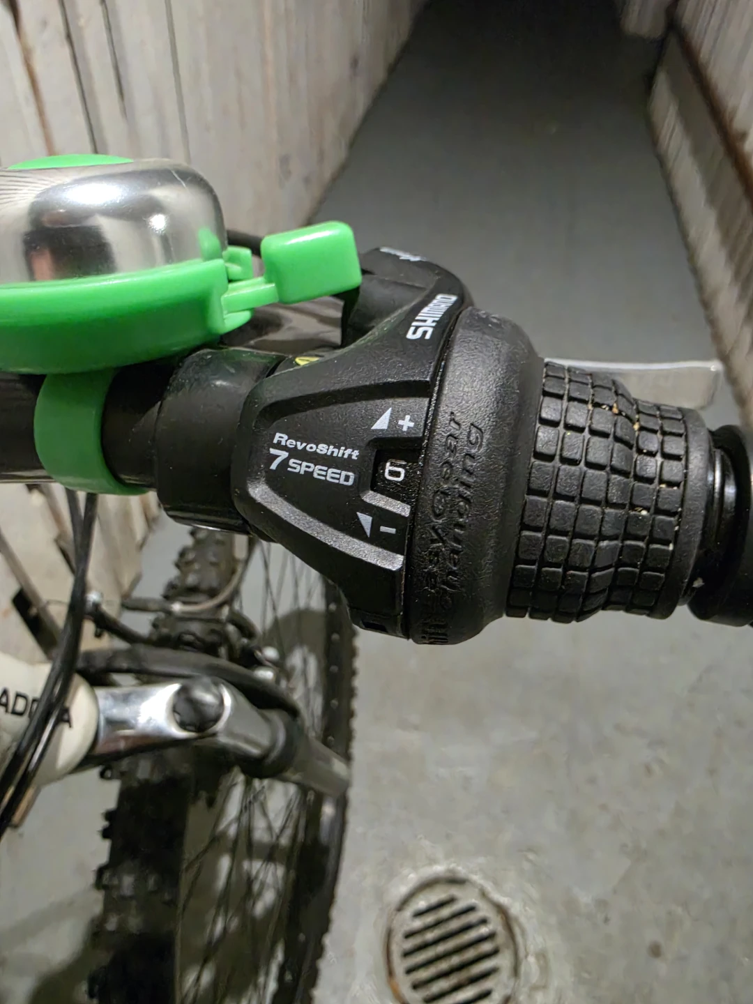 Diadora Savona Mountain XS Bike - photo 5