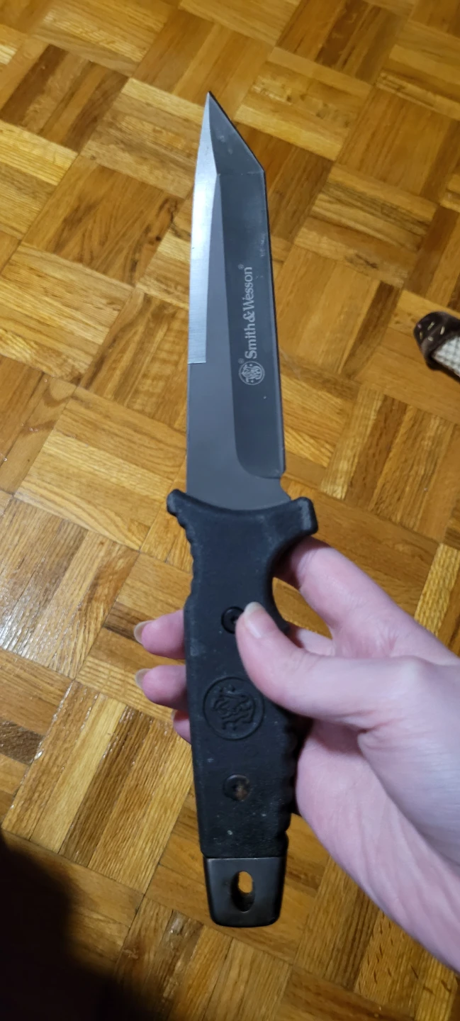 Smith&Wesson