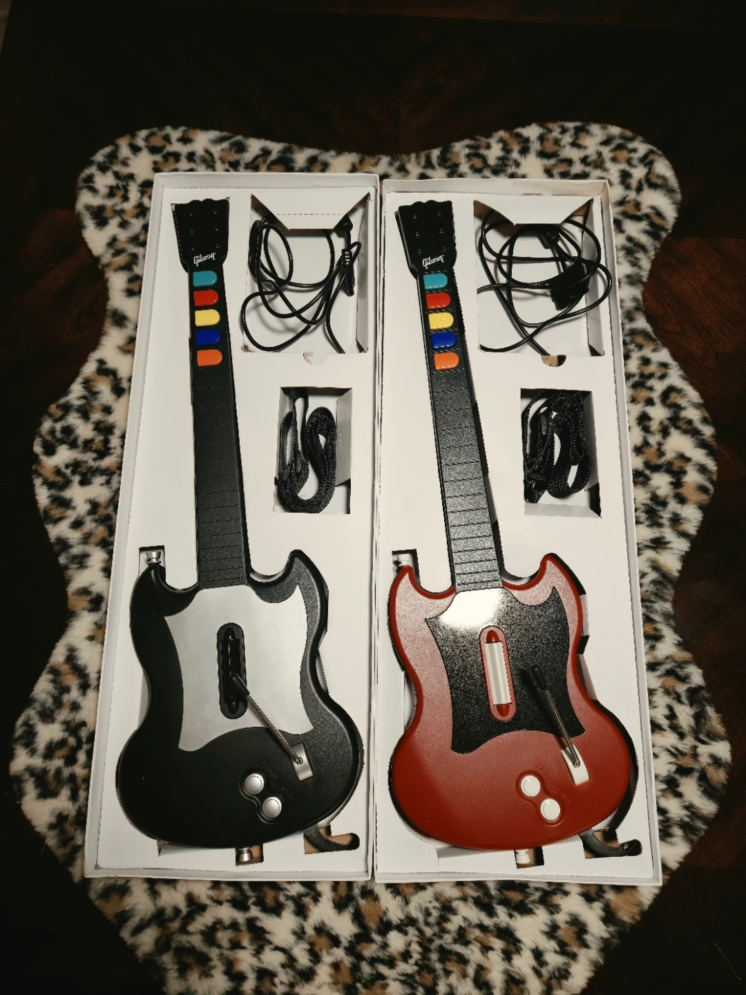Guitar Hero Aerosmith PlayStation 2 Bundle - photo 4