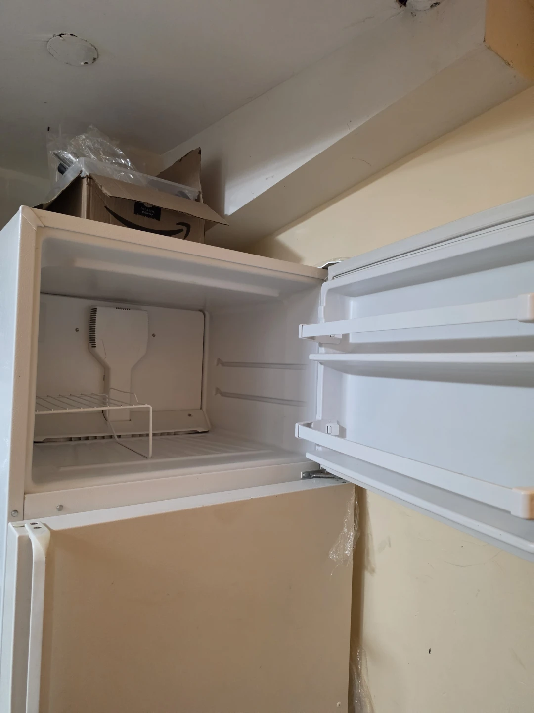 Estate Refrigerator - photo 3