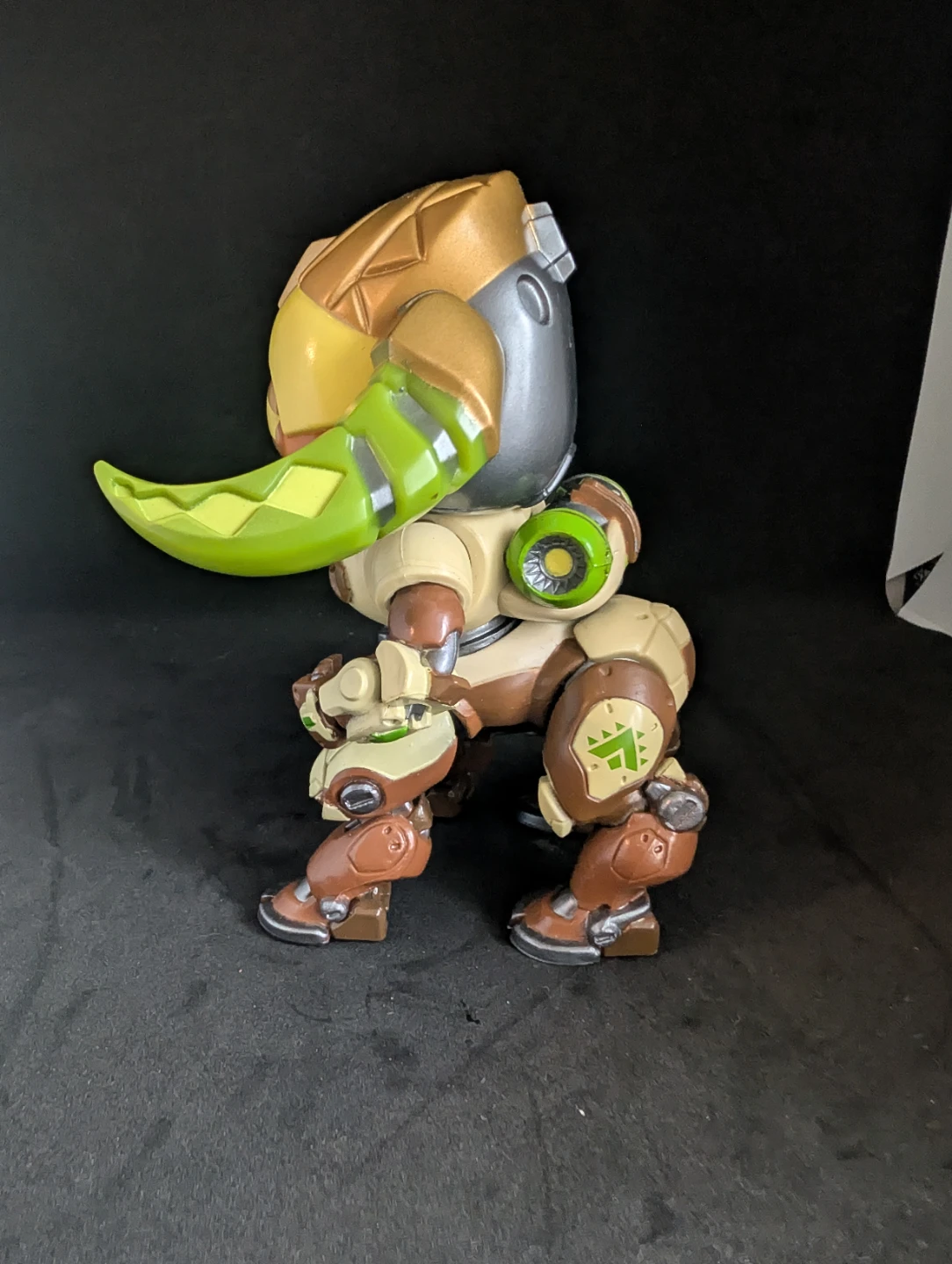 Funko Pop Orisa from Overwatch - photo 4
