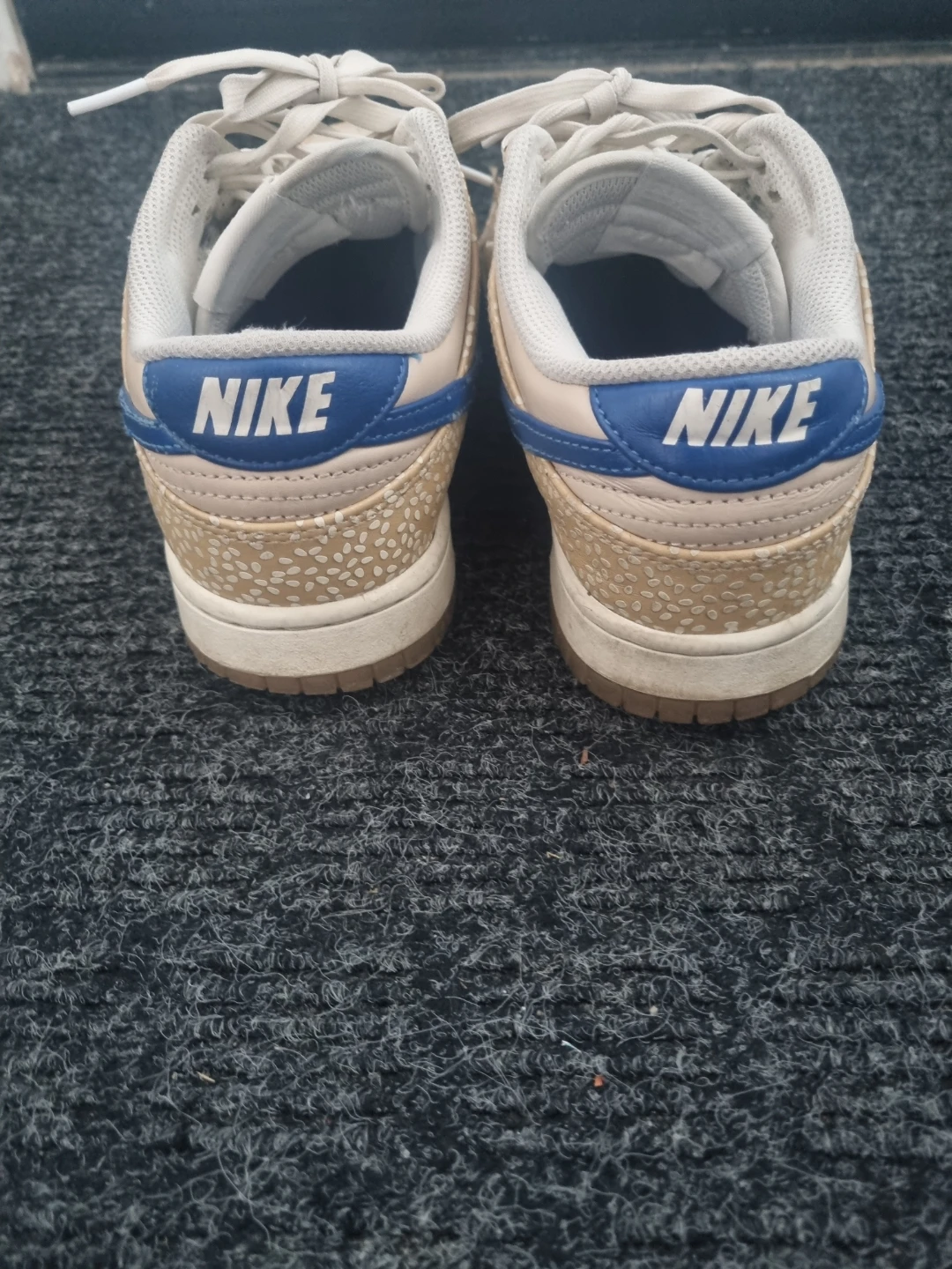 Nike SB Dunk - Bagel - photo 4