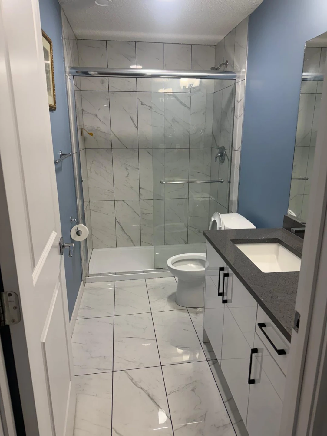 2 legal basement for rent  mchonachie - photo 4