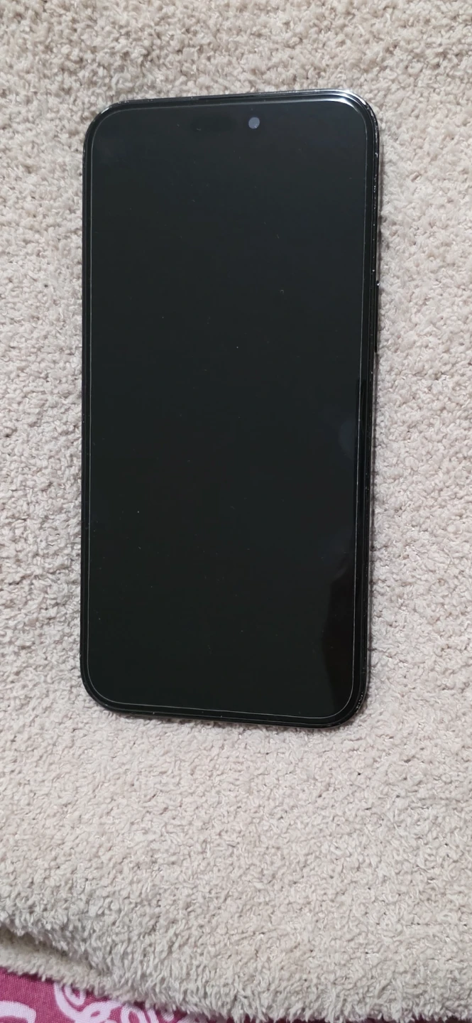 Apple iPhone 14 Pro Max 256GB - photo 2