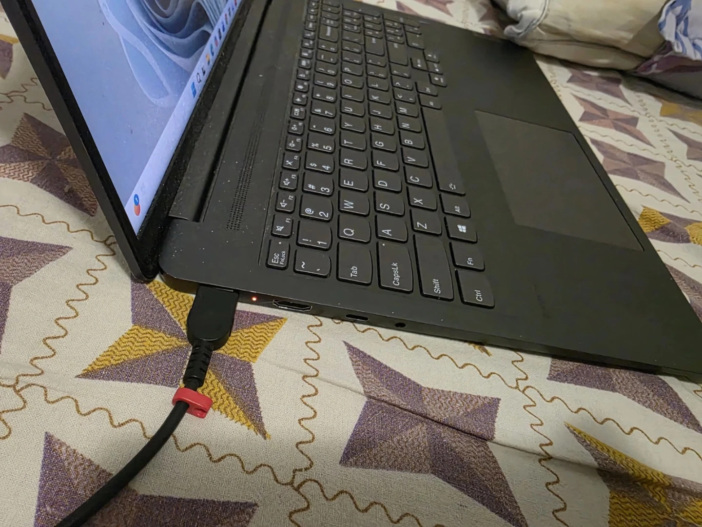 Lenovo IdeaPad 5 Pro 16" Laptop - photo 2