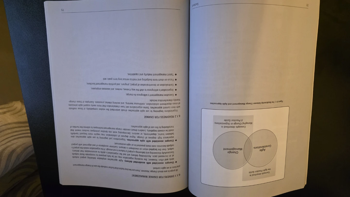 Agile Practice Guide by Project Management Institute - photo 4