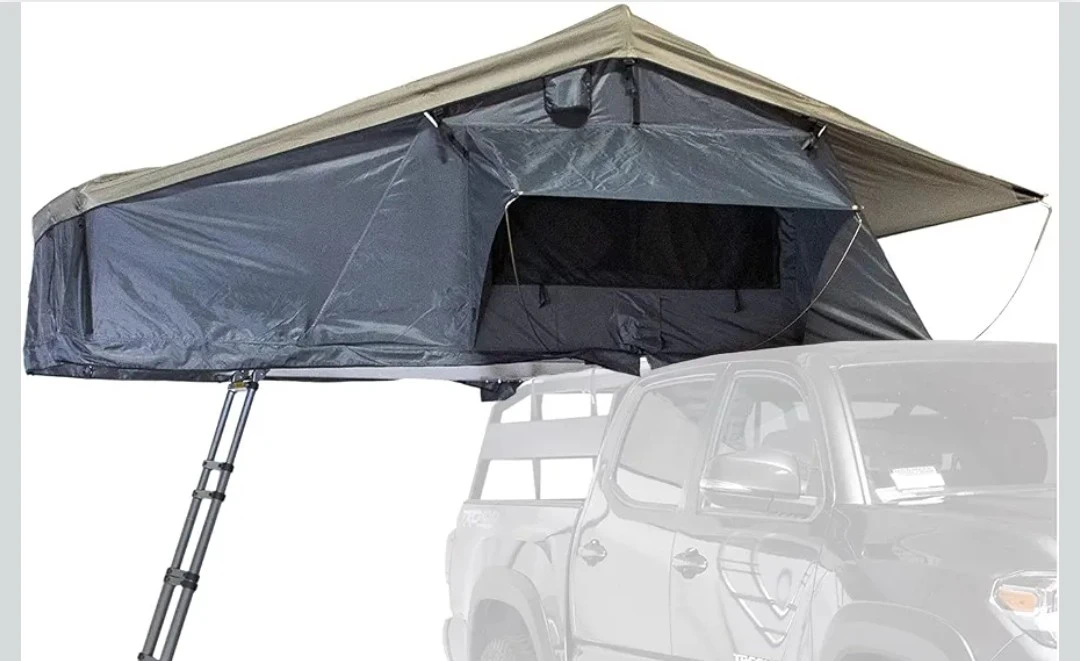 Treeline Tepui Rooftop Tent
