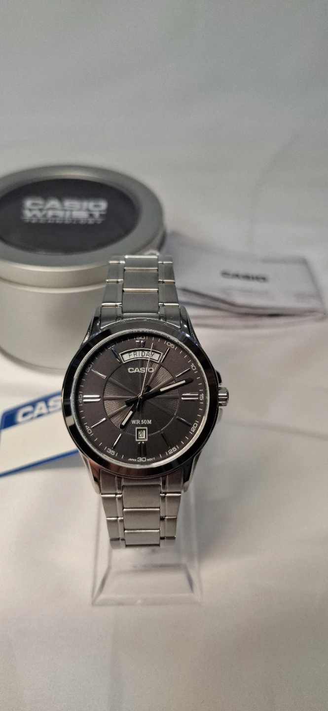 Casio Watch Collection - Brand New - photo 5