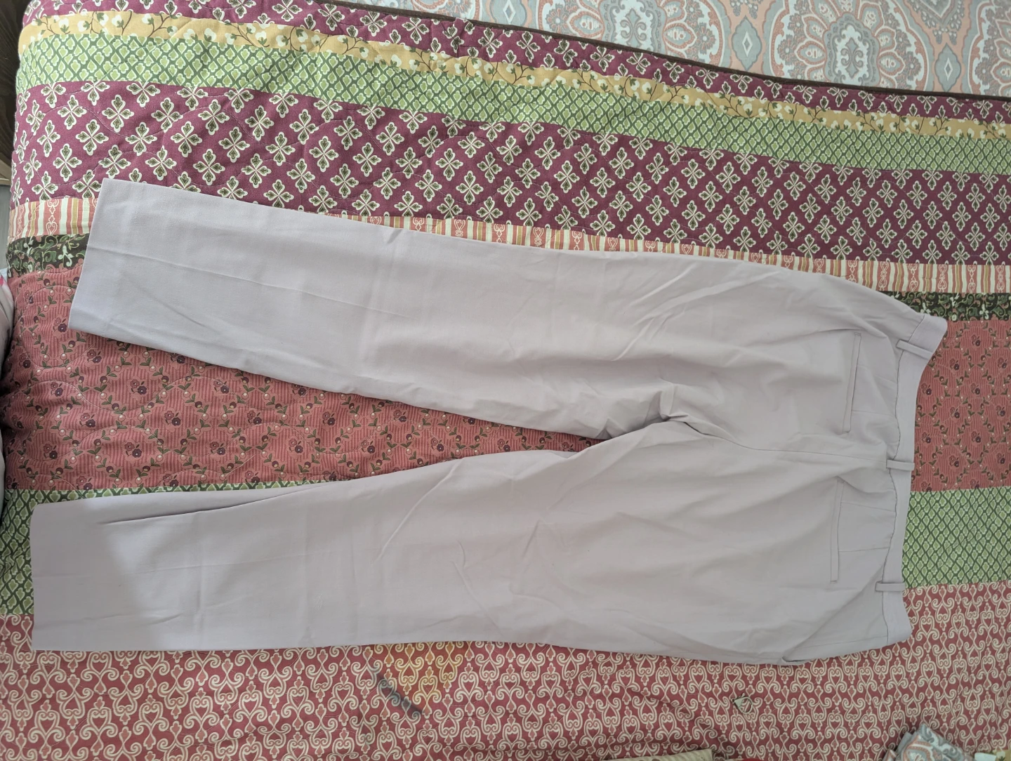 Uniqlo Pants XL - photo 2