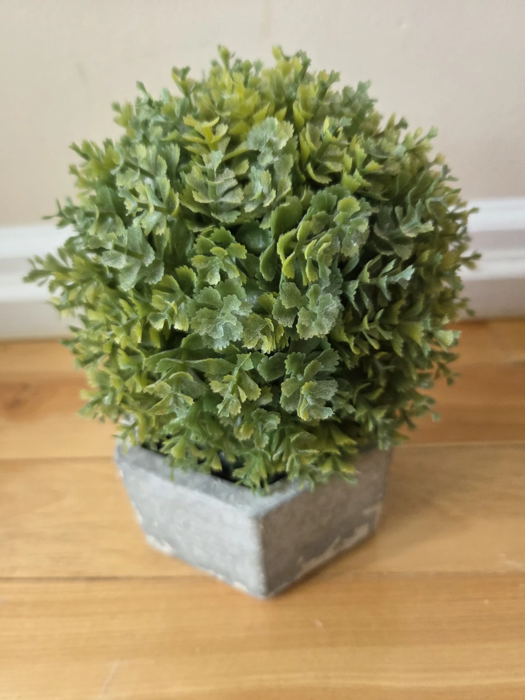 Artificial Plant