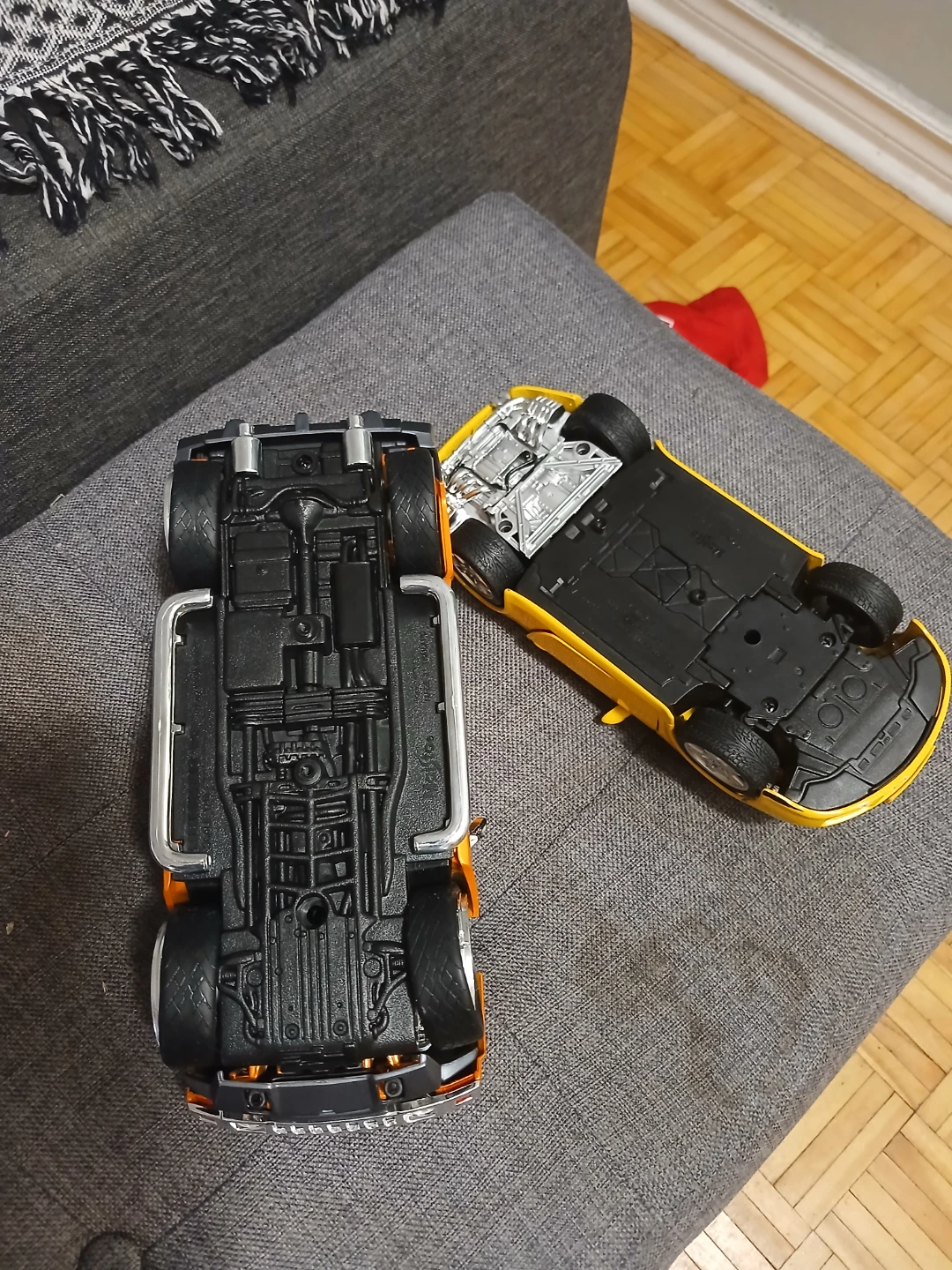 Maisto Diecast Hummer and Porsche Model Cars - photo 4