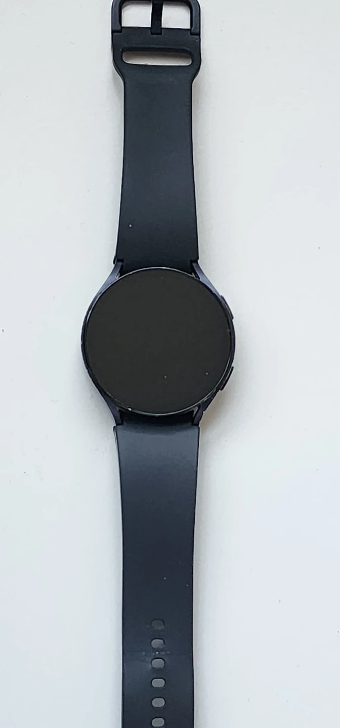 Samsung Galaxy Watch SM-R940 44mm - photo 4