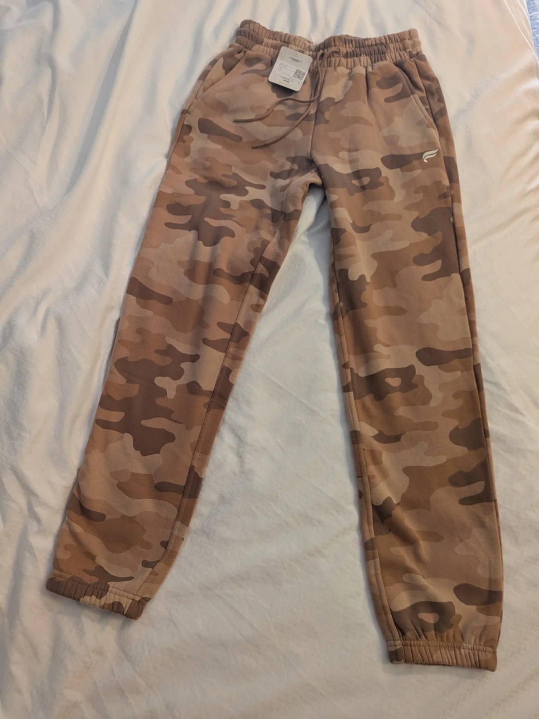 Fabletics Forever Fleece Go-To Sweatpants XXS