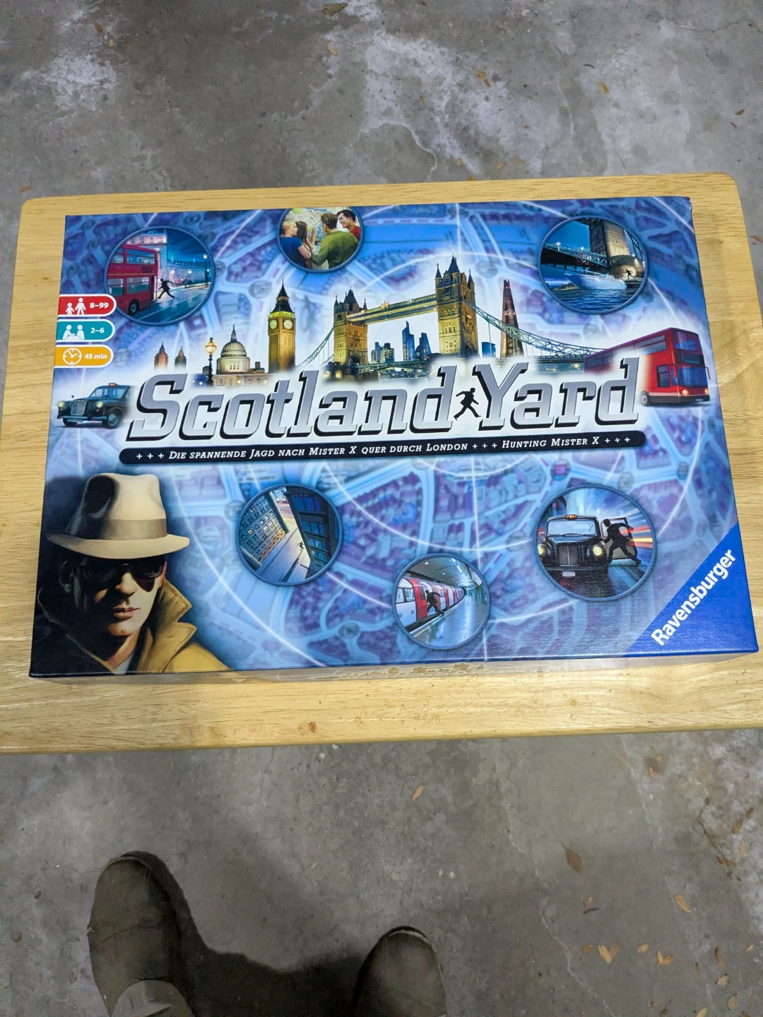 Board games - photo 4