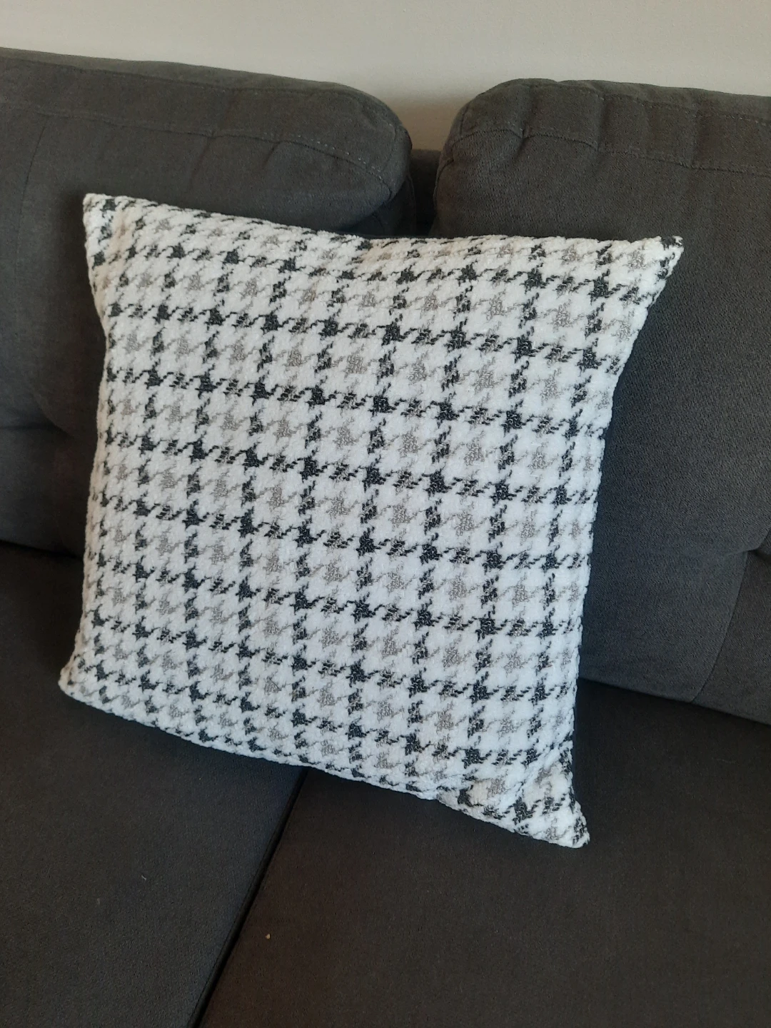 New Cushion cover - photo 4