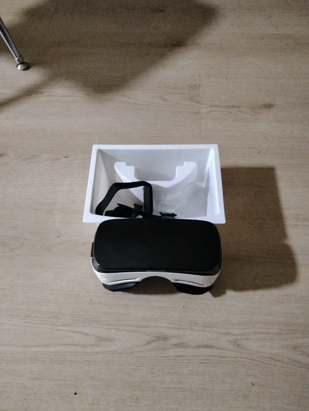 Samsung Gear VR Headset - photo 2