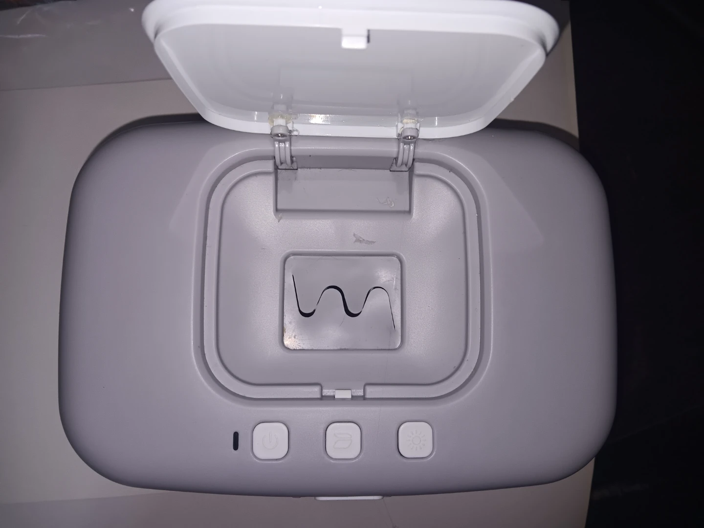 Joolbaby Baby Wipe Warmer - photo 3